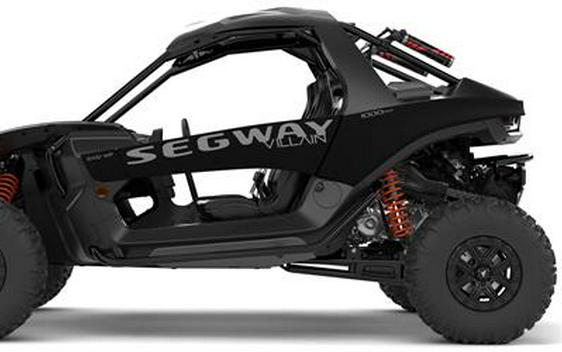 2026 Segway Powersports Villain SX10 WP