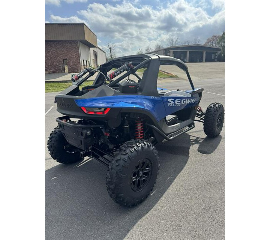 2026 Segway Powersports Villain SX10 WP