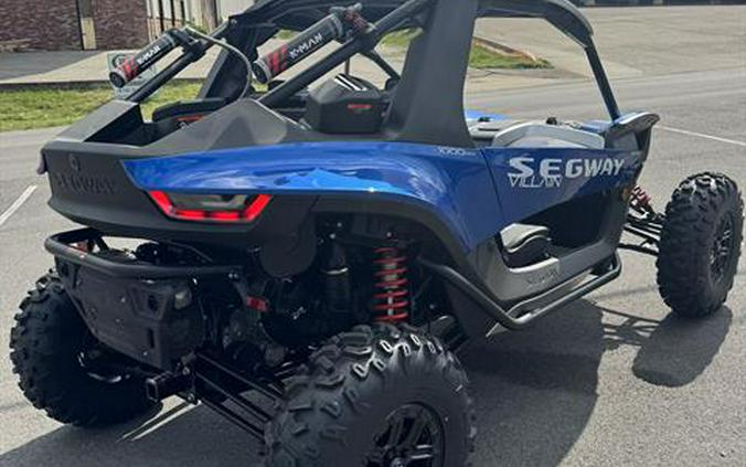 2026 Segway Powersports Villain SX10 WP