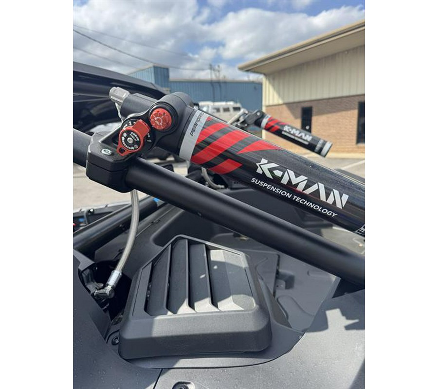2026 Segway Powersports Villain SX10 WP