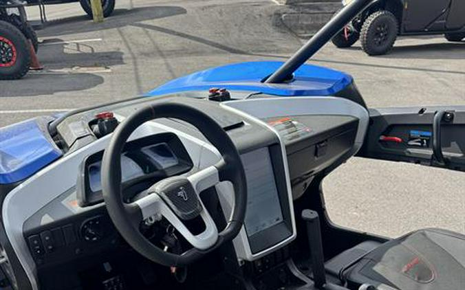 2026 Segway Powersports Villain SX10 WP