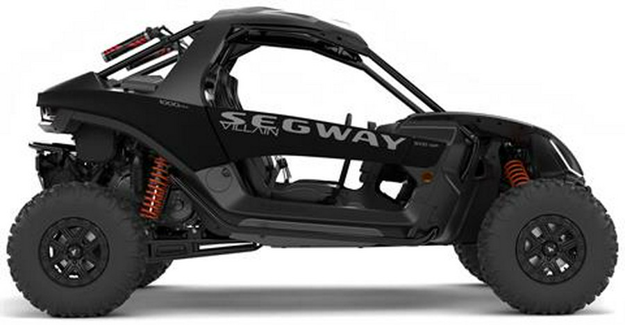 2026 Segway Powersports Villain SX10 WP