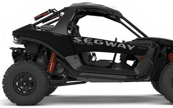 2026 Segway Powersports Villain SX10 WP