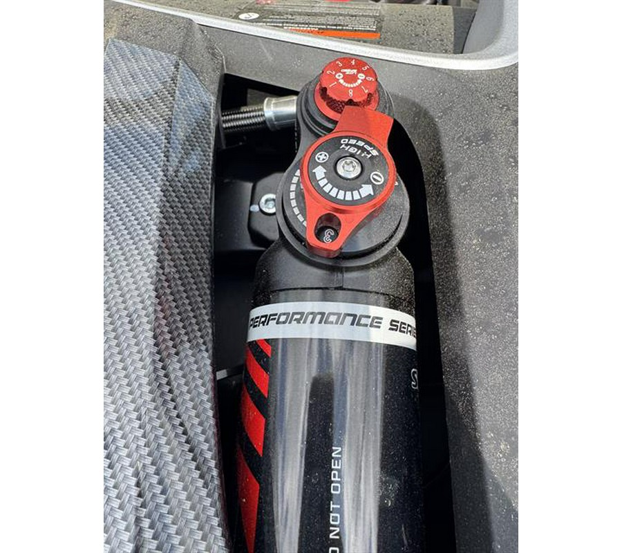 2026 Segway Powersports Villain SX10 WP