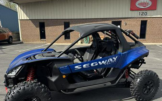 2026 Segway Powersports Villain SX10 WP