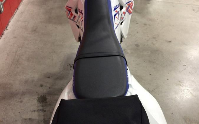 2023 Suzuki DR-Z 400SM