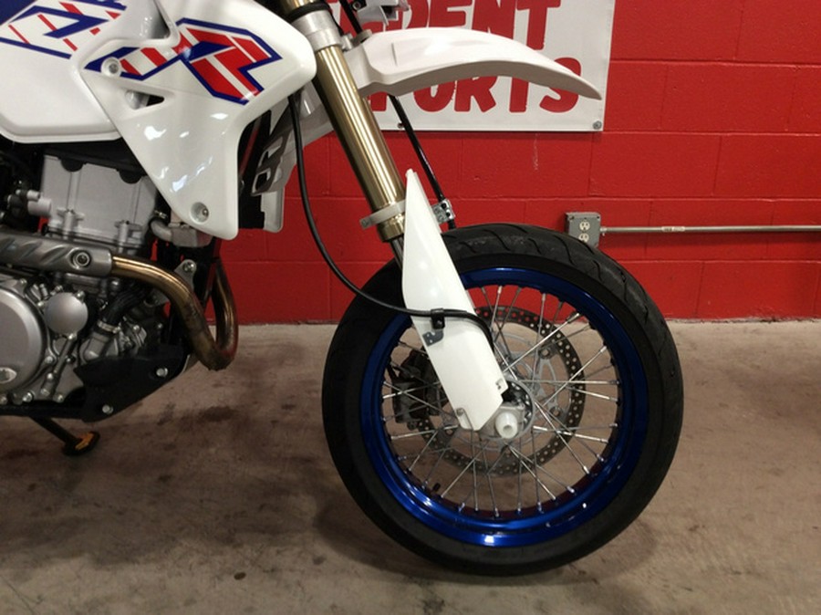 2023 Suzuki DR-Z 400SM