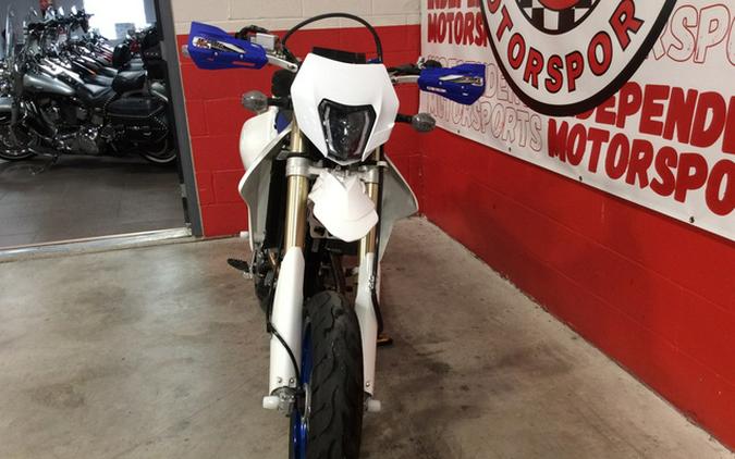 2023 Suzuki DR-Z 400SM