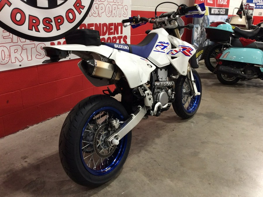 2023 Suzuki DR-Z 400SM