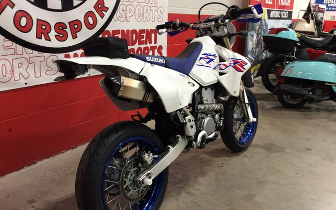 2023 Suzuki DR-Z 400SM