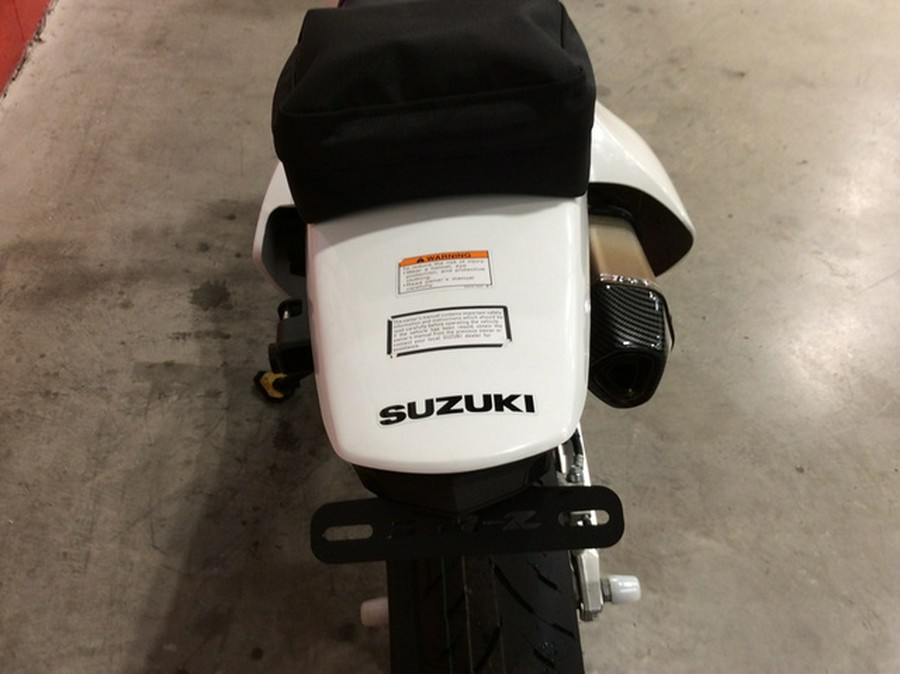 2023 Suzuki DR-Z 400SM