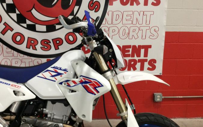 2023 Suzuki DR-Z 400SM