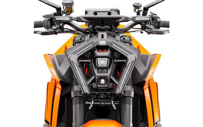 2026 1390 Super Duke R EVO - KTM