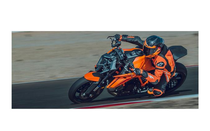 2026 1390 Super Duke R EVO - KTM