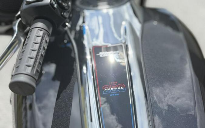 FLHX 2026 Street Glide®