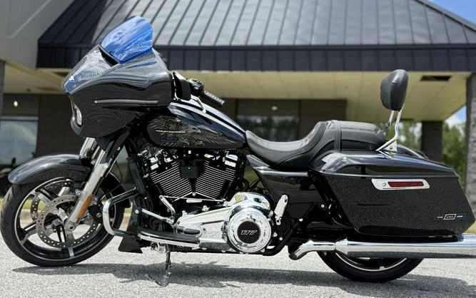 FLHX 2026 Street Glide®