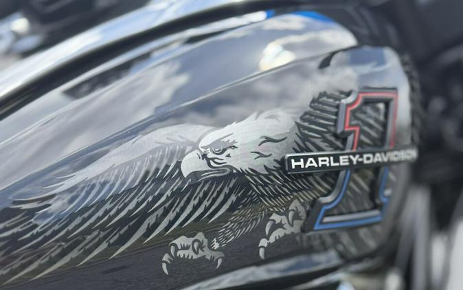 FLHX 2026 Street Glide®