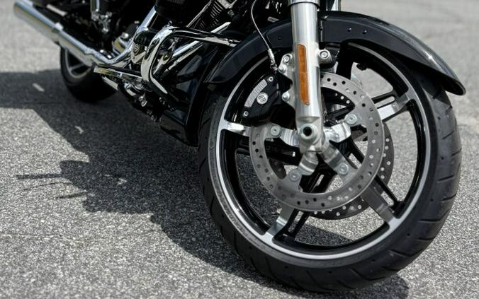 FLHX 2026 Street Glide®