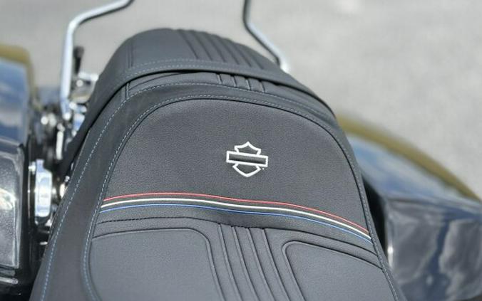 FLHX 2026 Street Glide®