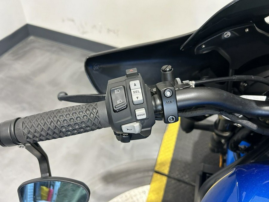 2024 Honda Rebel 1100