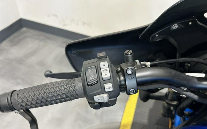 2024 Honda Rebel 1100