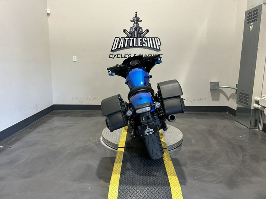 2024 Honda Rebel 1100