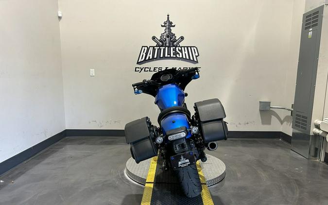 2024 Honda Rebel 1100