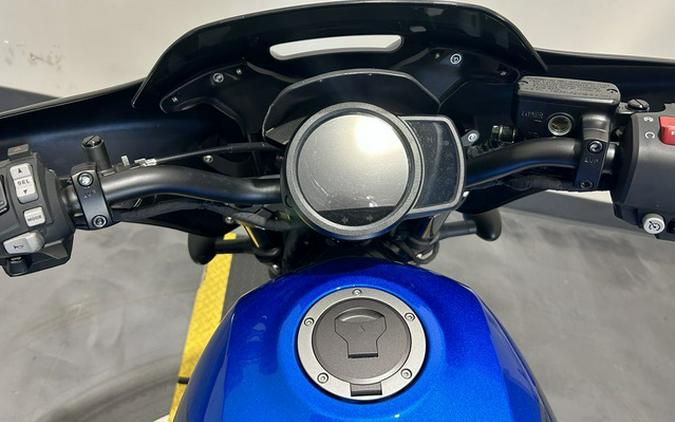 2024 Honda Rebel 1100