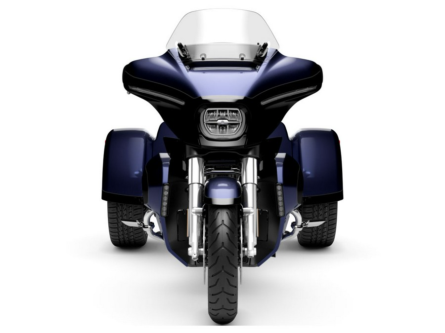 2026 Harley-Davidson Street Glide® 3 Limited