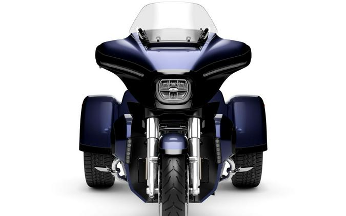 2026 Harley-Davidson Street Glide® 3 Limited