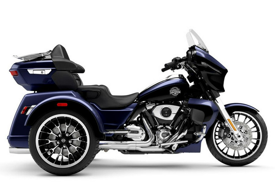 2026 Harley-Davidson Street Glide® 3 Limited