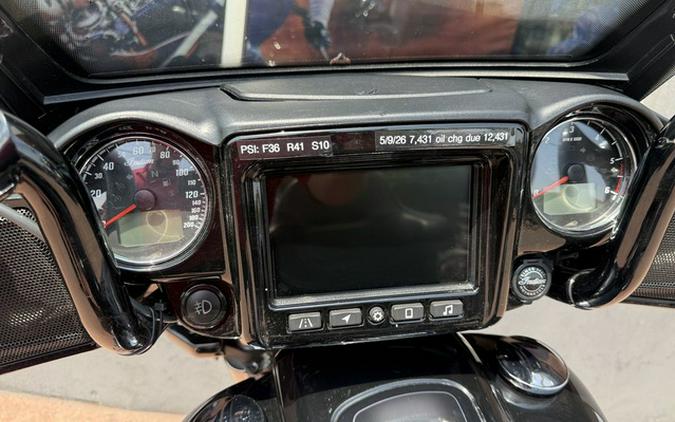 2023 Indian Chieftain Limited Black Metallic