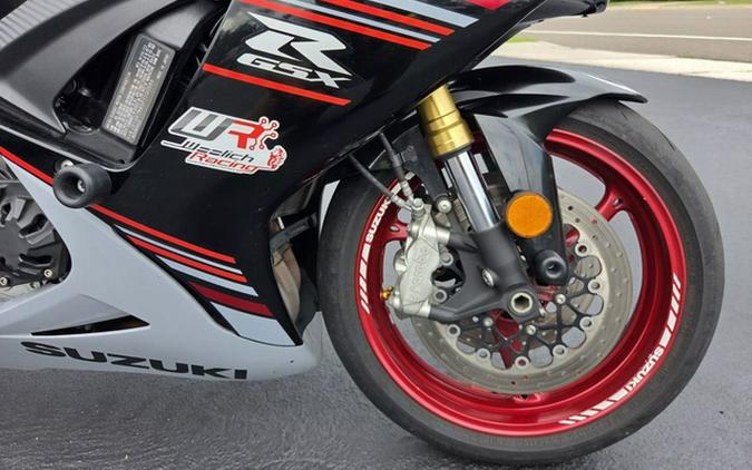 2023 Suzuki GSX-R 750