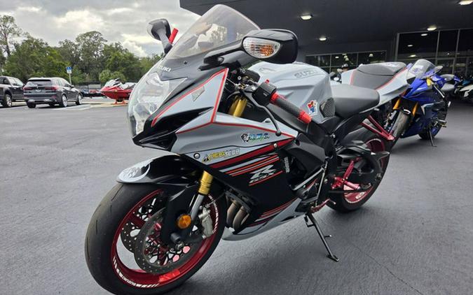 2023 Suzuki GSX-R 750