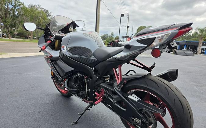 2023 Suzuki GSX-R 750
