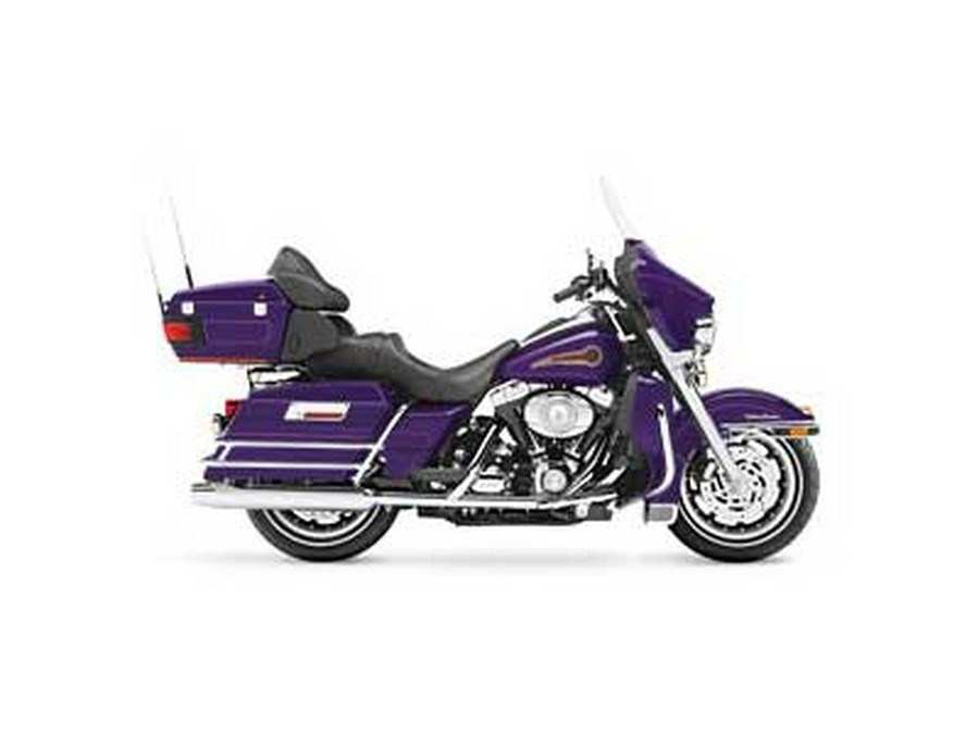 2008 Harley-Davidson Ultra Classic® Electra Glide® - Shrine