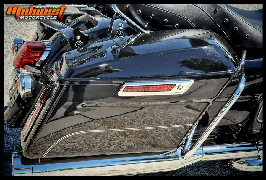 2014 Harley-Davidson® ROAD KING