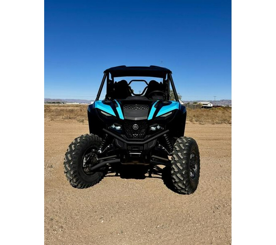 2023 Yamaha Wolverine RMAX4 1000 R-Spec