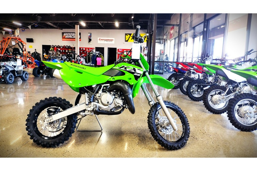 2024 Kawasaki KX™ 65