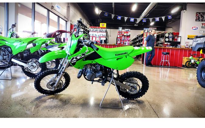 2024 Kawasaki KX™ 65