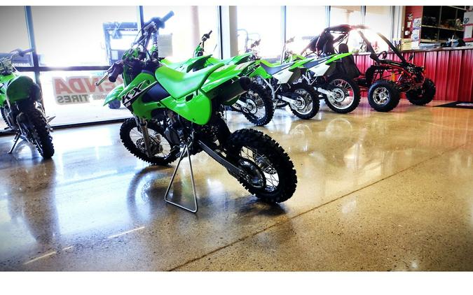 2024 Kawasaki KX™ 65