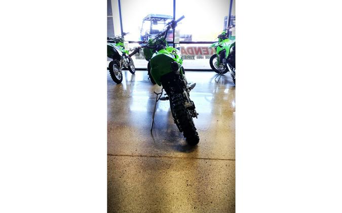 2024 Kawasaki KX™ 65