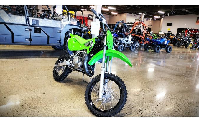 2024 Kawasaki KX™ 65