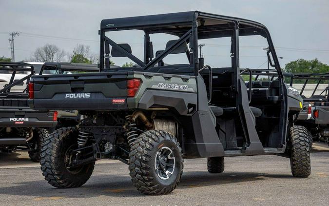 2020 Polaris Ranger Crew® XP 1000 Premium