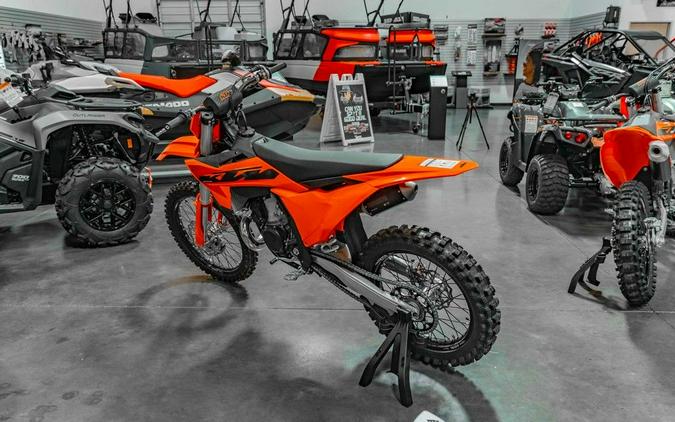 2025 KTM 300 SX