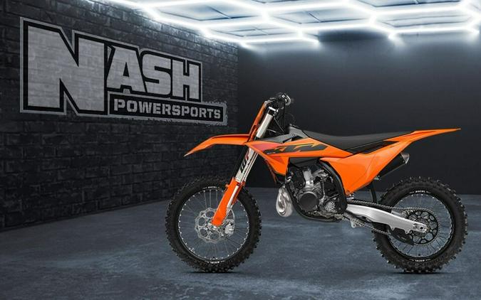 2025 KTM 300 SX