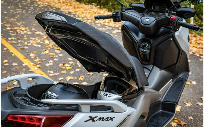 2023 Yamaha XMAX