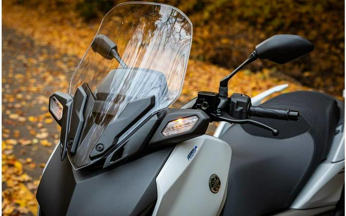 2023 Yamaha XMAX