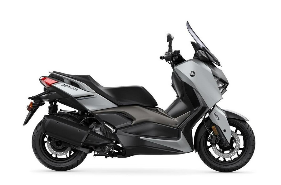 2023 Yamaha XMAX