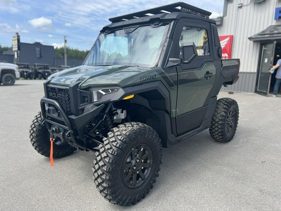 2024 Polaris® XPedition XP Ultimate